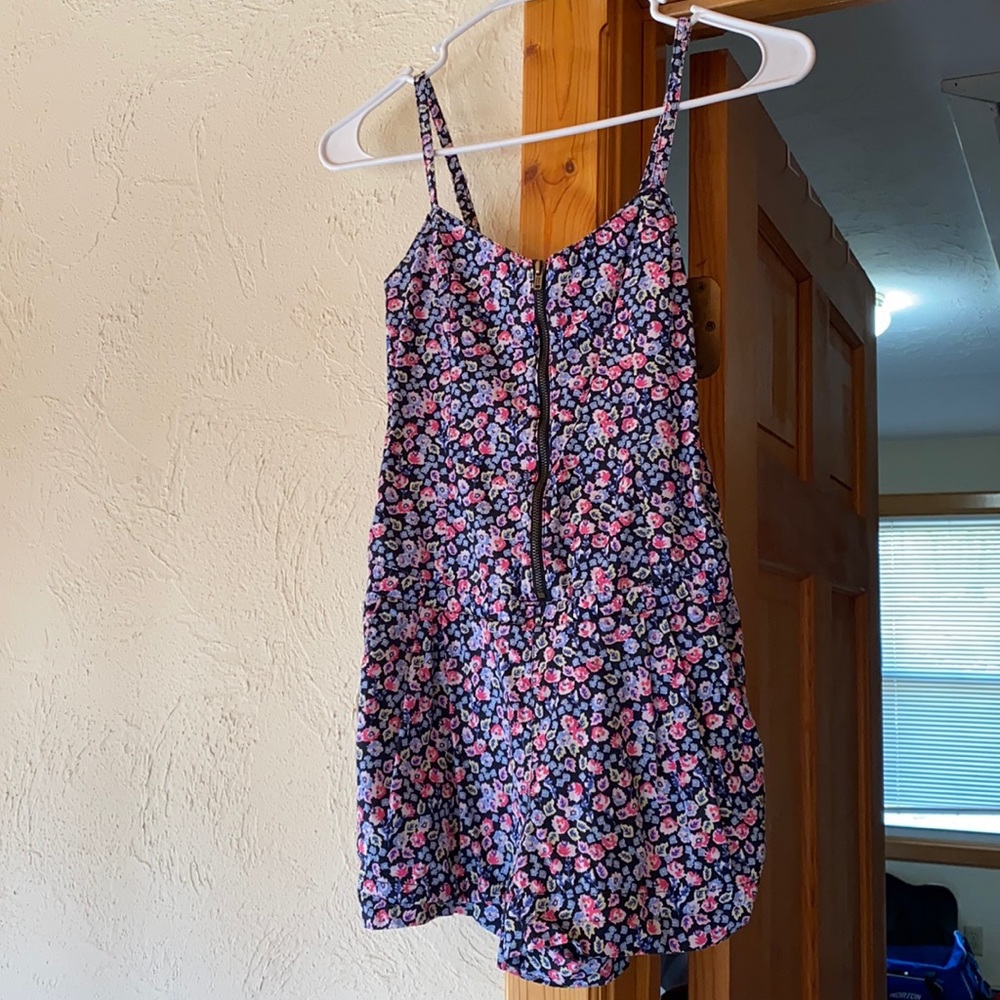 H&M romper